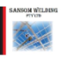Sansom Welding logo - Similar company to Forrestdale Tools