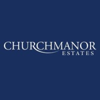 The Churchmanor Estates Company plc logo - Similar company to Nostrum Data Center