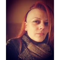 Nathalie J. The Digital Consultant logo - Similar company to Digital Vision