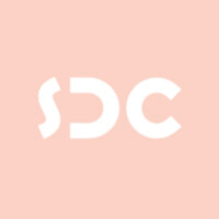 SDC logo - Similar company to Studio Sdc