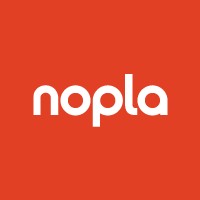 nopla logo - Similar company to Nopla As