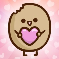 Life of a Potato logo - Similar company to Animagine Pte Ltd