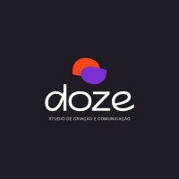 Doze | Estudio de Criação e Comunicação logo - Similar company to Design Absoluto