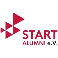 START-Alumni e.V. logo - Similar company to Start-Stiftung Ggmbh