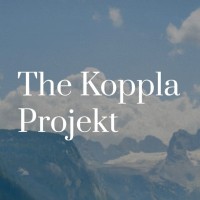 The Koppla Projekt logo - Similar company to Abo_Marketing