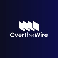 Over the Wire logo - Similar company to Tom Shaw