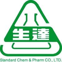 Standard Chem & Pharm CO., LTD. logo - Similar company to Roshita Industries