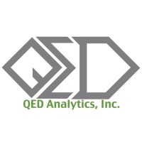 QED Analytics, Inc. logo - Similar company to Qed Analytics