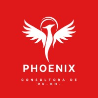 Phoenix Consultora de RR.HH. logo - Similar company to Intx Sac