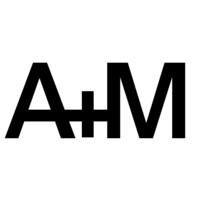 A+M Creative logo - Similar company to Ferrum Creative