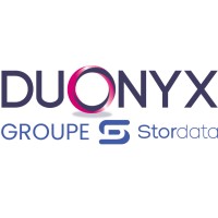 DUONYX Groupe STORDATA logo - Similar company to Scasicomp