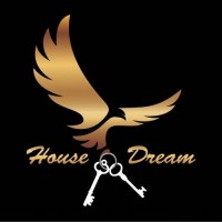House Dream Sarl logo - Similar company to Real Immo