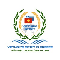 Vietnam Spirit logo - Similar company to One Red Kite