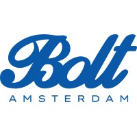 B O L T Amsterdam logo - Similar company to Lc Films