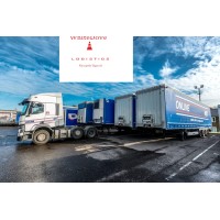 WhiteDove Logistics logo - Similar company to Pawan Hauliers