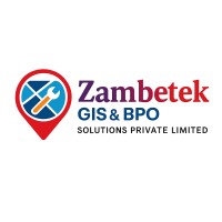 Zambetek Solution Pvt Ltd logo - Similar company to Css Geospatial