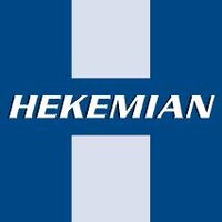 Hekemian & Co., Inc. logo - Similar company to Spindle, Llc