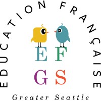Education Française Greater Seattle (EFGS) logo - Similar company to Ufe Seattle