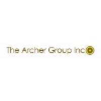 The Archer Group Inc. logo - Similar company to The Archer Group