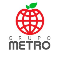 Grupo Metro S.A. logo - Similar company to Nmas Food Service