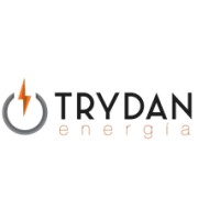 Trydan Energía logo - Similar company to Blinda