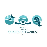 The Coastal Stewards logo - Similar company to Marine Science Eco Experience
