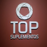 TOP Suplementos logo - Similar company to Q Saúde Suplementos