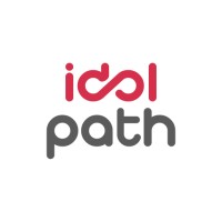 Idol Path logo - Similar company to Awakening Tv