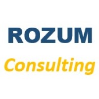 ✅ ROZUM Consulting logo - Similar company to Svf Consulting
