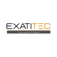 Exatitec Calibrações logo - Similar company to Sp Vácuo