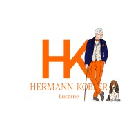 Hermann Kobler Watches logo - Similar company to Elexperten
