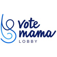 Vote Mama Lobby logo - Similar company to Flame Bearers