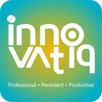 Innovatiq logo - Similar company to Innovatiq