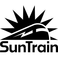 SunTrain logo - Similar company to Two Way Labs