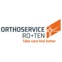 Orthoservice Ro+Ten logo - Similar company to Fgp Srl