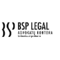 BSP Legal logo - Similar company to Bspe Legal Marketing