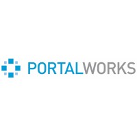 Portalworks GmbH logo - Similar company to Advermedia