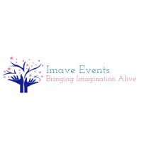 Imave Events logo - Similar company to Cherrypicked Events
