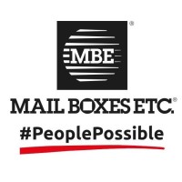 Mail Boxes Etc. Milano MBE3055 logo - Similar company to Slang Comunicazione