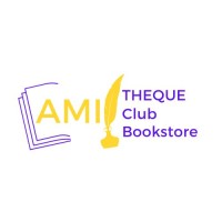 AMITHEQUE logo - Similar company to Mapou Lab