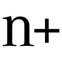 n+ logo - Similar company to N