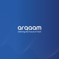 Arqaam Sa logo - Similar company to Key Time