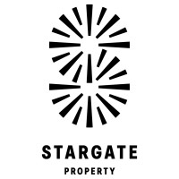 Stargate Property logo - Similar company to Ray White Projects