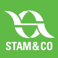 Stam&Co Infratechniek B.V. logo - Similar company to Dzm Group B.V.
