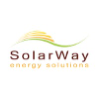SolarWay - Energy Solutions logo - Similar company to Dagiopoulos.Gr