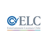 Entertainment Licenses Chile · ELC logo - Similar company to Aaktei Management