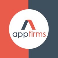 AppFirms - Hire top rated mobile app developers logo - Similar company to Hire Freelance Mobile App Developer