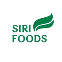 Siri Foods logo - Similar company to Notch