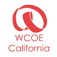 WCOE California logo - Similar company to National Wcoe Women Construction Owners And Executives Usa