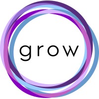 Grow Partners logo - Similar company to The Book Lab®